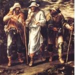 Thánh Cleophas là ai ?