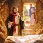 Tản mạn ngày Lễ Phục Sinh