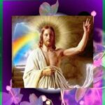 Đức Kitô Sống Lại (Chúa nhật Phục sinh_C)