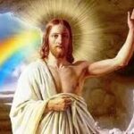 Phục sinh: Khởi đầu một niềm vui mới khôn tả