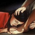 Tâm sự với Chị Maria Mađalena