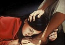 Tâm sự với Chị Maria Mađalena