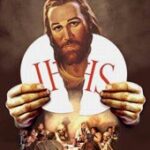 Tháng 4 : kính Thánh Thể