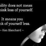 Để tránh trì trệ trong đời sống tâm linh