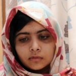 Cô gái 15 tuổi nhận Giải Nobel Hòa Bình năm 2013