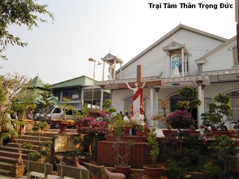 Nỗi trăn trở của Chúa
