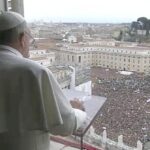 Đức Thánh Cha Phanxicô: Lòng Thương Xót Có Sức Biến Đổi Thế Giới