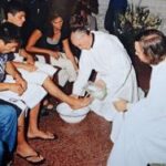 ĐTC Phanxicô sẽ dâng Lễ Tiệc Ly tại nhà tù