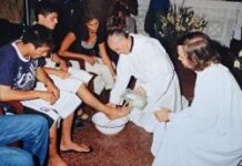 ĐTC Phanxicô sẽ dâng Lễ Tiệc Ly tại nhà tù