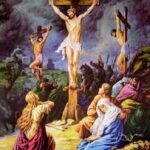 Thứ Sáu Tuần Thánh