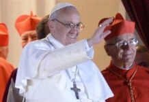 “Habemus Papam!” – Chúng ta đã có Giáo hoàng