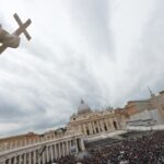 Nhiều vị lãnh đạo thế giới đến dự lễ khai mạc sứ vụ Phêrô của Đức Tân Giáo Hoàng Phanxicô