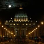 Lời Cầu Cho Mật Nghị Bầu Tân Giáo Hoàng