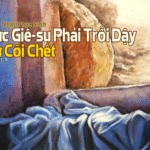 Chúa nhật Lễ Phục Sinh Năm C_2013