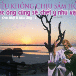 Chúa Nhật 3 Mùa Chay Năm C_2013