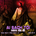 Chúa nhật Thứ 5 mùa Chay nãm C_2013