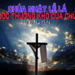 Chúa Nhật Lễ Lá Năm C_2013