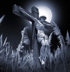 Chay - Jesus-on-Cross