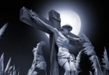 Vui học Thánh kinh – Thứ Sáu Tuần Thánh