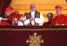 ĐỨC TÂN GIÁO HOÀNG PHANXICÔ