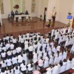 Dòng Mến Thánh Giá Thủ Đức: Ngày Hội Truyền Thống