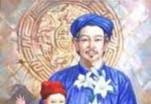 Vui học Thánh kinh – Tháng 3 kính Thánh Giuse