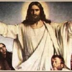 Chết thay cho dân (Thứ Bảy Tuần 5 Mùa Chay)