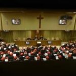 Phiên họp thứ năm của Hồng y đoàn: sáng ngày 07-03-2013