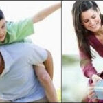 Làm chồng và làm cha