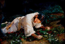 Một mình và cô đơn