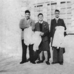 Hình ảnh về cuộc đời Đức Tân Giáo Hoàng Phanxicô