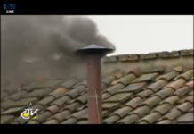 Mật nghị bầu Giáo hoàng: Canh thức vị Tân Giáo hoàng qua “dấu chỉ làn khói”