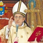 Toàn TGP Sài Gòn: Thánh Lễ Cầu Nguyện cho ĐTC Phan-xi-cô ngày 19/03