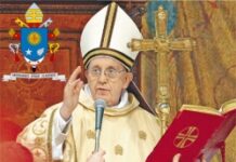 Toàn TGP Sài Gòn: Thánh Lễ Cầu Nguyện cho ĐTC Phan-xi-cô ngày 19/03