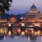 Vị Giáo hoàng trong tương lai