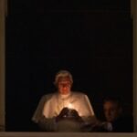 Những đêm trăng Vatican