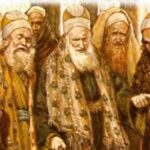 Ông này là Đấng Kitô (Thứ Bảy Tuần 4 Mùa Chay)