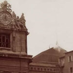 Chuyện về Làn Khói Tỏa Ra từ Mật Nghị Bầu Giáo Hoàng