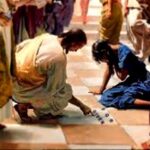 Đừng phạm tội nữa (Thứ Hai tuần 5 Mùa Chay)