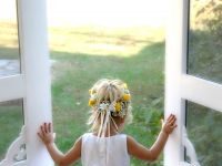 Hãy kiên nhẫn! Yêu thương sẽ đến!