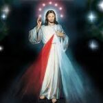 Tuần Cửu Nhật Kính LÒNG CHÚA THƯƠNG XÓT