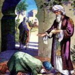 Hết lòng tha thứ (Thứ Ba Tuần 3 Mùa Chay)