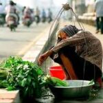 Nỗi lòng người mẹ