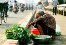 Nỗi lòng người mẹ