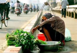 Nỗi lòng người mẹ