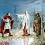 Con ông sống (Thứ Hai Tuần 4 Mùa Chay)