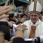 Giáo hội dưới thời Đức Giáo Hoàng Phanxicô