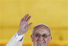 Bài Giảng Của Đức Thánh Cha Trong Thánh Lễ Khai Mạc Sứ Mạng Phêrô