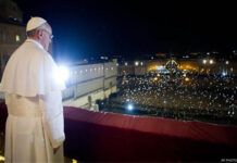 Một số thông tin thú vị về Thánh Lễ khai mạc sứ vụ Phêrô của ĐGH Phanxicô