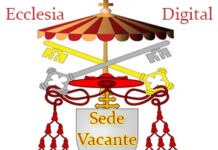 Chúa nhật đầu tiên không có Kinh Truyền Tin